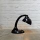 Lampe de bureau de bakélite E.K. Cole