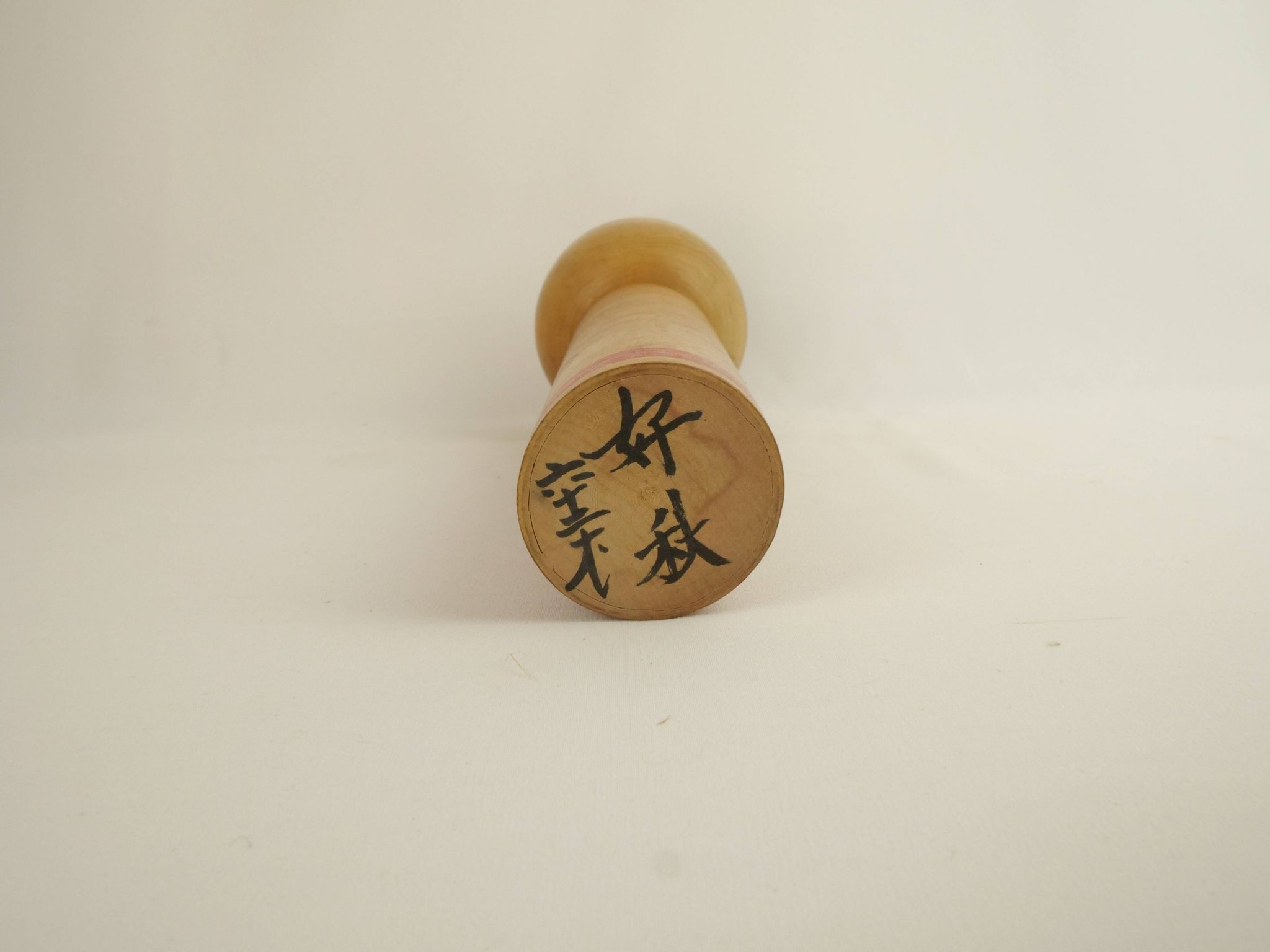 poupée Kokeshi Japonaise 30 cm