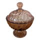 Vintage bonbonnière