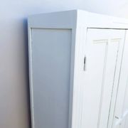 Parisian wardrobe