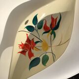 Longwy Bagatelle model cup 1950