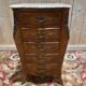 Louis XV chest of drawers