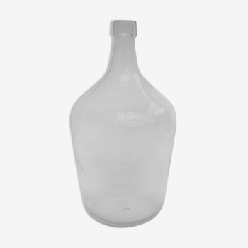 Damme - Jeanne de 4litre marquage S B