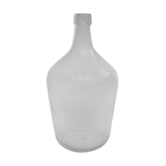 Damme - Jeanne de 4litre marquage S B