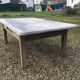 Table de salon