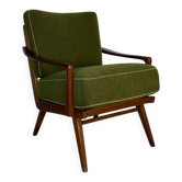 Fauteuil style scandinave - vintage -