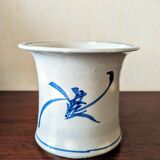Vintage ceramic vase