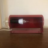 Vintage ikea wall light