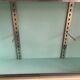 Showcase on feet forming enfilade - vintage furniture - 1960