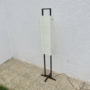 Lampadaire maison arlus, vers 1960, en parfait état