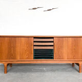 Dyrlund - Danish teak sideboard