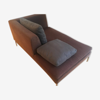 Charles 156cm X 95cm model sofa