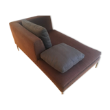 Charles 156cm X 95cm model sofa