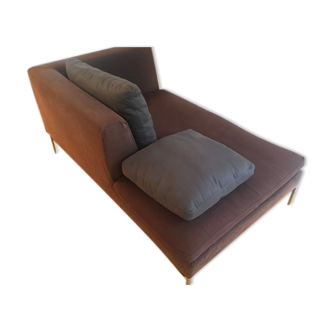 Charles 156cm X 95cm model sofa