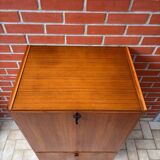 Meuble en teck vintage