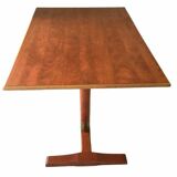 Bistro table for 6 people