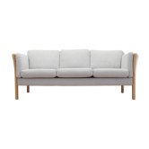 Ash sofa, Danish design, 1970s, Denmark