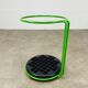 Goccia umbrella stand for Magis by Boccato, Gigante, Zambusi, 1980s postmodern.