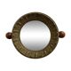 Antique mirror