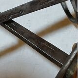 Pair of training foils, late 19th century.