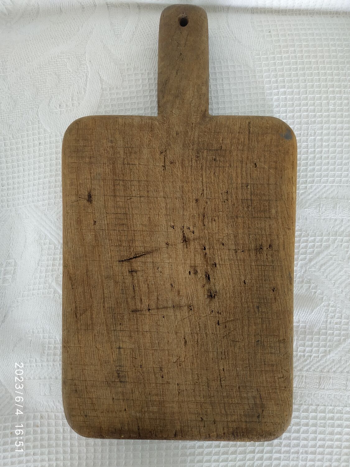 Duo de planches à découper