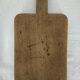 Duo de planches à découper