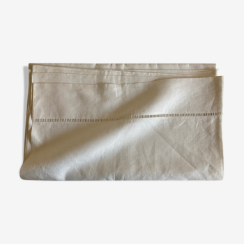 Linen cloth 1960 reserve linen 1 pers