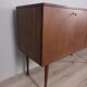VINTAGE 1960S SIDEBOARD IN TEAK WOOD BY ITALIAN DESIGN