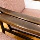 Pair Of Mid Century Armchairs B7522 By Zenon Bączyk, Poland, 1960's