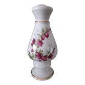 Ceramic lamp stand