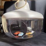 Pendant light, Favorite Things, white, cloud, Ø45cm - Eno studio