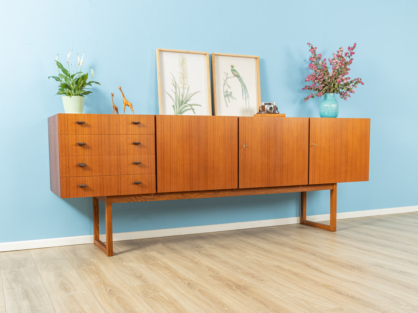 1960s sideboard