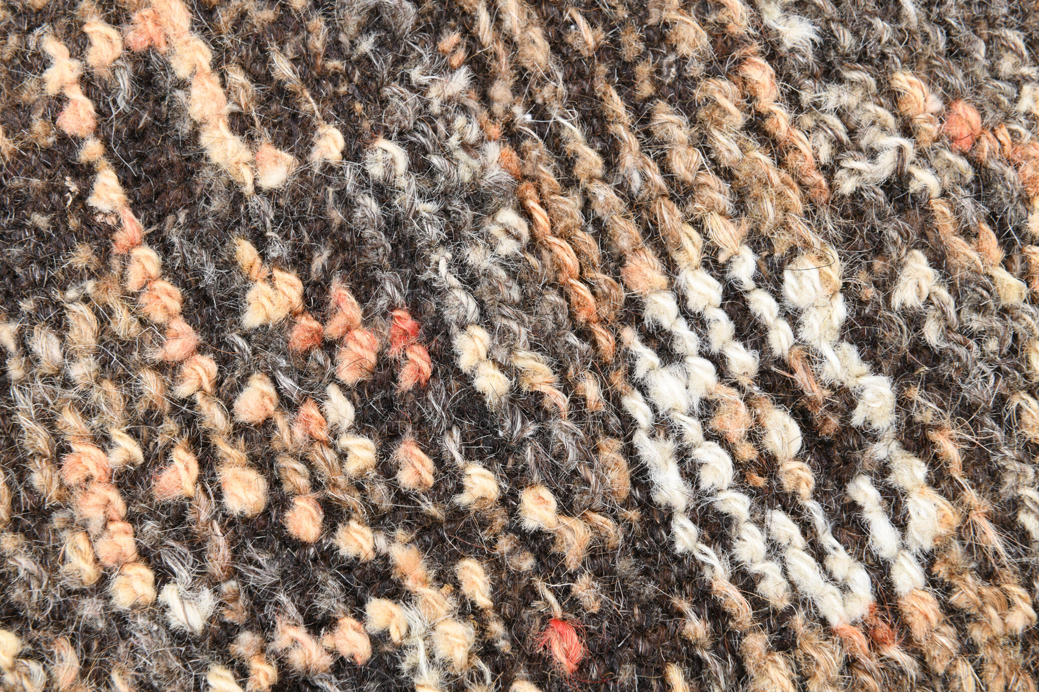 292x80cm bohemian vintage runner rug