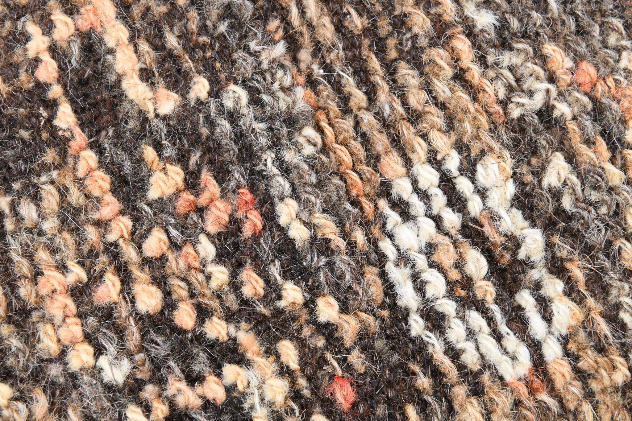 292x80cm bohemian vintage runner rug