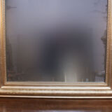 Louis Philippe mirror