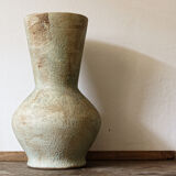 Faience vase of Saint Clement