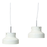 “Bumling” pendant lights by Anders Pehrson