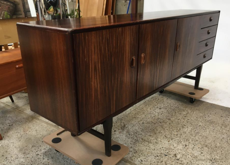 Vintage sideboard