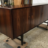 Vintage sideboard