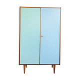 Teak wardrobe 1960