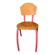 Chaise d’école originale