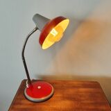 Lampe de bureau, années 80