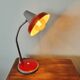 Desk lamp, 80s