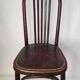 Chaise Bistrot Art déco Années 20-30
