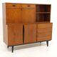 Teak sideboard, Bräntorp, Sweden, 1950