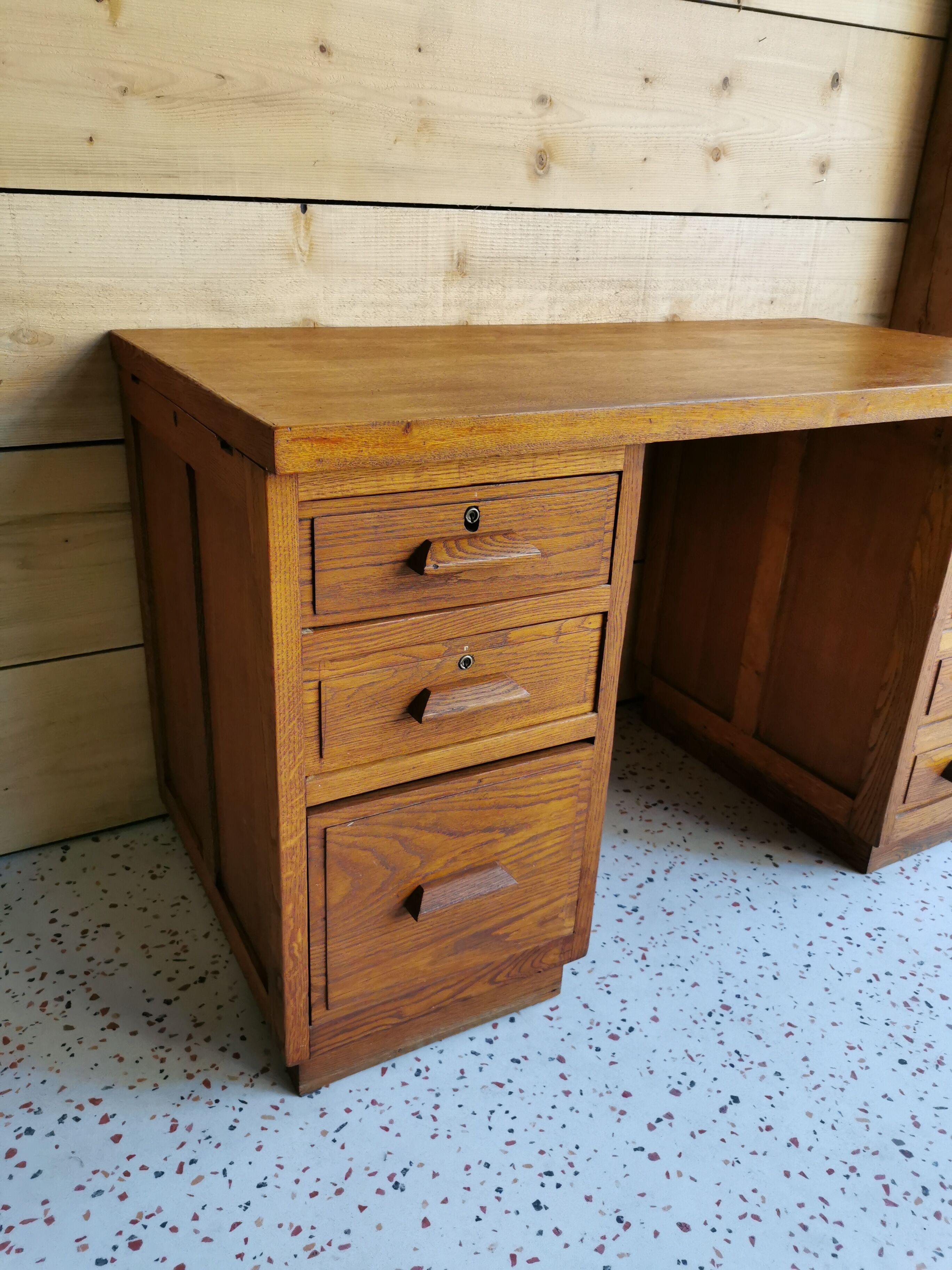 Bureau d'administration