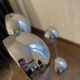 Pierre Folie floor lamp model Hydra edition Jacques Charpentier (1970)