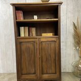 Vintage sideboard/bookcase