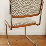 Marcel Breuer chair