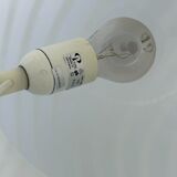 Peill & Putzler Germany table lamp 60s 70s
